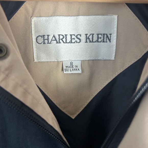 Men's Blue Jacket - Picture 4 of 6